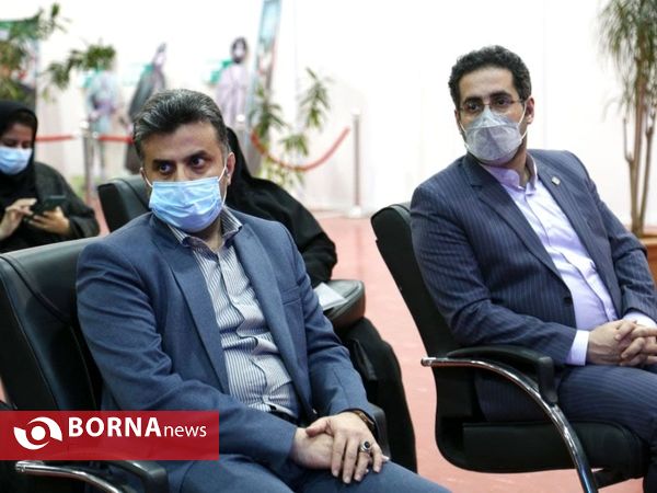 اختتامیه هفتمین جشنواره رسانه ای ابوذر استان گیلان