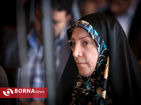 اختتامیه گردهمایی مسولان امور جوانان سراسر کشور