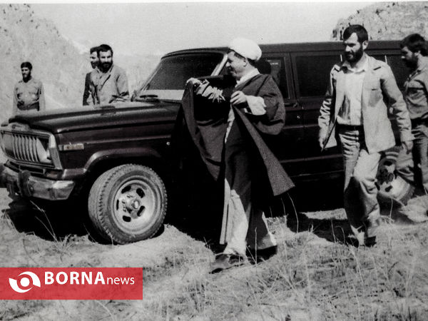 گفتگوی اختصاصی خبرگزاری برنا با حسن غفوری‌فرد