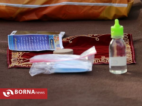 نماز عید فطر - آبادان