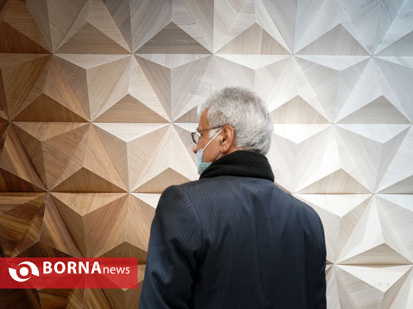 نوزدهمین نمایشگاه مواد اولیه -صنایع چوب و مبلمان