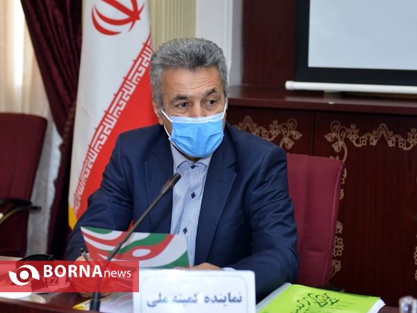 مجمع عمومی سالیانه فدراسیون کشتی