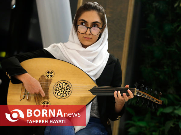 بزرگداشت روز جهانی عصای سفید در شیراز