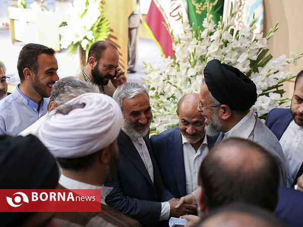 بزرگداشت شهدای شهریور ماه