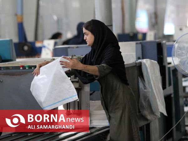 افتتاح پروژه های هفته دولت با حضور وزیر علوم