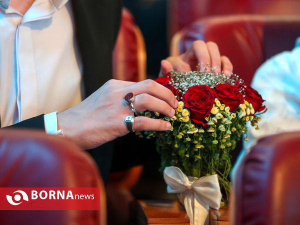 جشن مهرانه،جشن ازدواج ۱۱۴ زوج دارای معلولیت