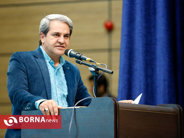 آیین اختتامیه نخستین جشنواره رسم جوانمردی در شیراز