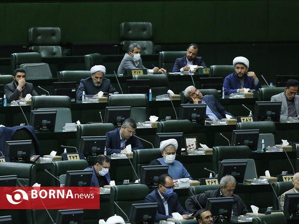 صحن علنی مجلس شورای اسلامی