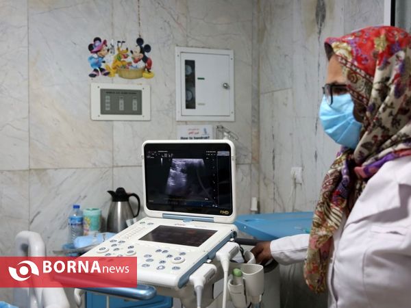 روز پزشک _ بیمارستان فیروز آبادی