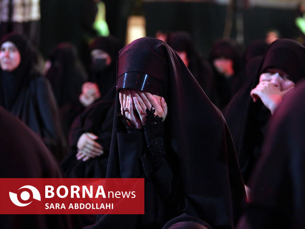 هیات دخترانه بنت الهدی 