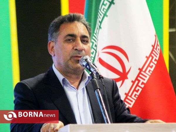 افتتاح آزادراه خرم آباد - بروجرد