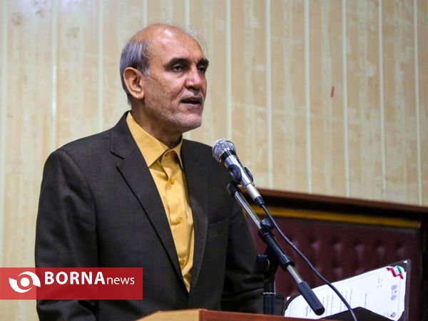 تودیع و معارفه مدیرکل آموزش و پرورش مازندران