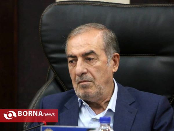نشست هم انديشي روساي شوراهاي اسلامي استان ها