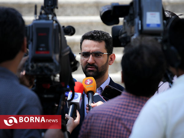 حاشیه امروز هیات دولت