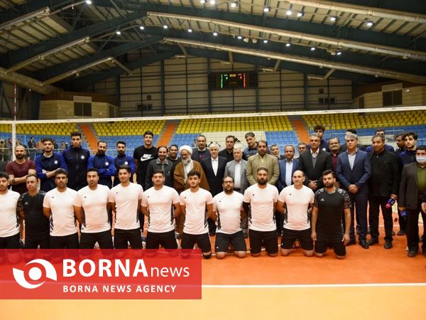 سفر وزیر ورزش و جوانان به سیرجان