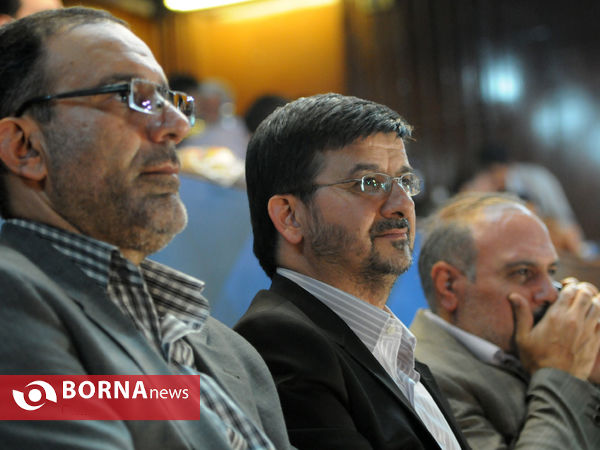 مسابقات امیدهای آینده ورزش استان تهران