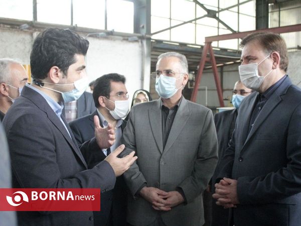 آغاز افتتاح پروژه های صنعتی، سرمایه گذاری و گردشگری منطقه آزاد انزلی