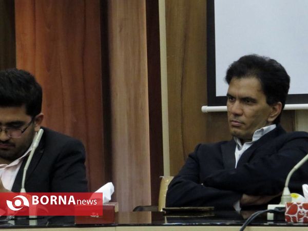 پنجمین نشست دانشجویی "موذن در خواب"