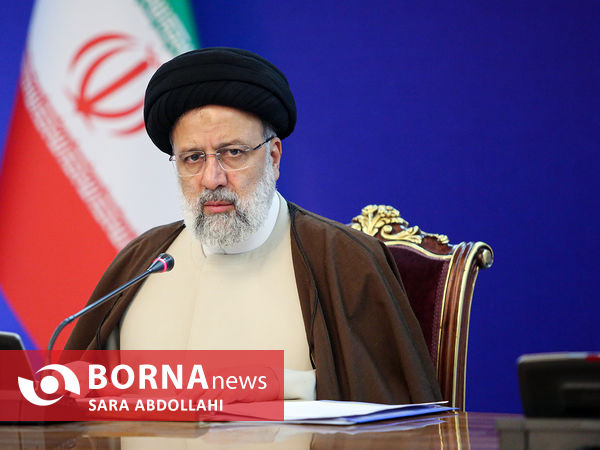دیدار جمعی از تولیدکنندگان و کارآفرینان با رئیس جمهوری