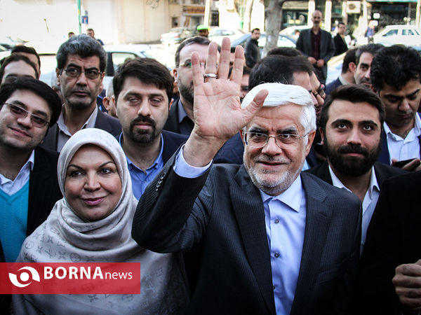 انتخابات