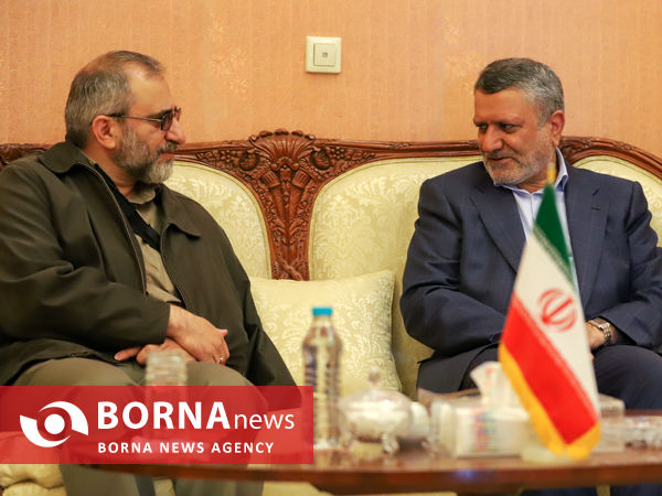 سفر وزیر کار به استان مرکزی