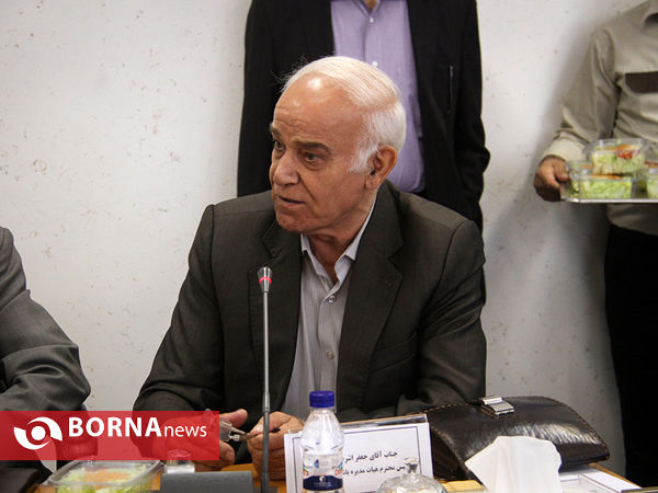 نشست آسیب شناسی خصوصی سازی باشگاه های ورزشی