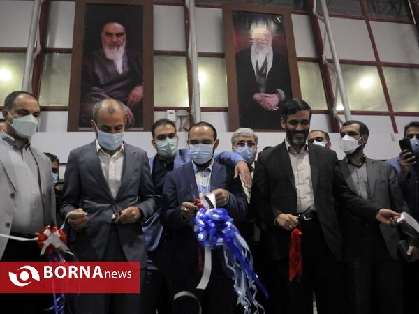 برگزاری نمایشگاه کیش اینوکس ۲۰۲۱