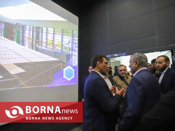 سفر وزیر کار به استان مرکزی