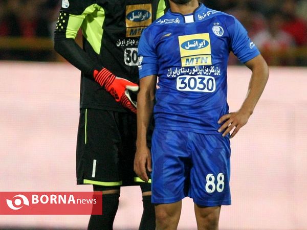 دربی ۸۵،پرسپولیس ۰۱-استقلال ۰
