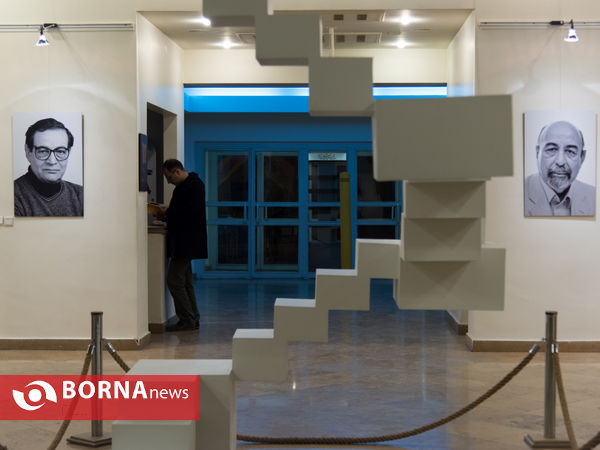 نکوداشت و نمایشگاه ۱۰ عکاس ایرانی