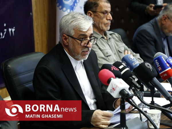 نشست هم اندیشی حکمرانی در ورزش