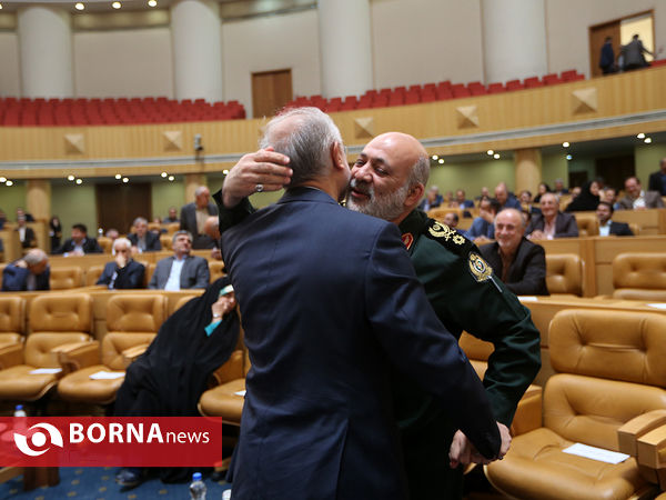 جشنواره شهید رجایی با حضور دکتر روحانی