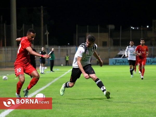 نخستین دربی فوتبالی  1400 خوزستان