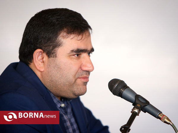 اختتامیه گردهمایی مسولان امور جوانان سراسر کشور