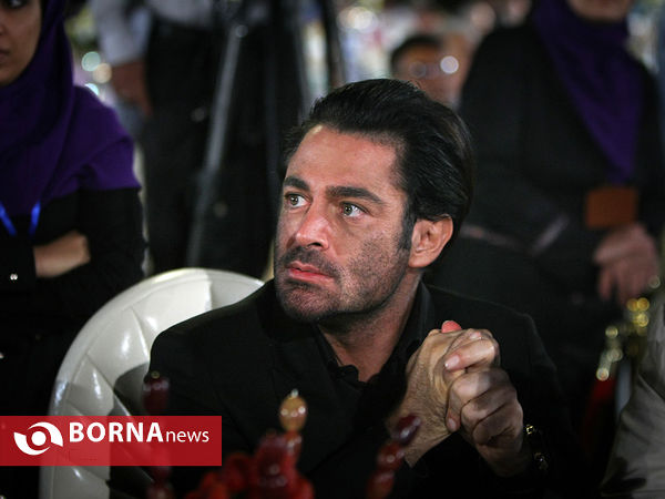 جشن روز ملی سینما