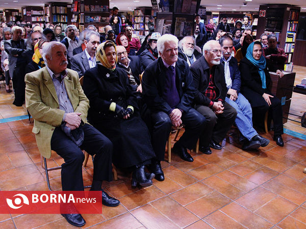 بیست و چهارمین نشست  دیدار با اهل قلم