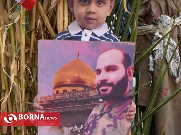 برنامه «مادران انتظار» به مناسبت وفات حضرت ام البنين (س)