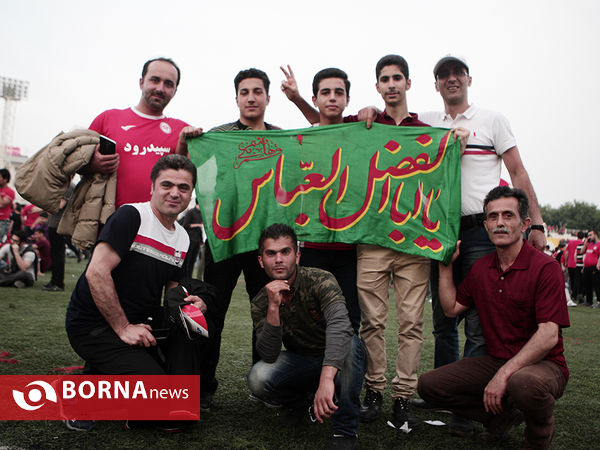 صعود سپیدرود به لیگ برتر