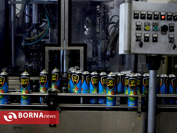 بازدید خبرنگاران از واحدهای صنعتی استان گیلان