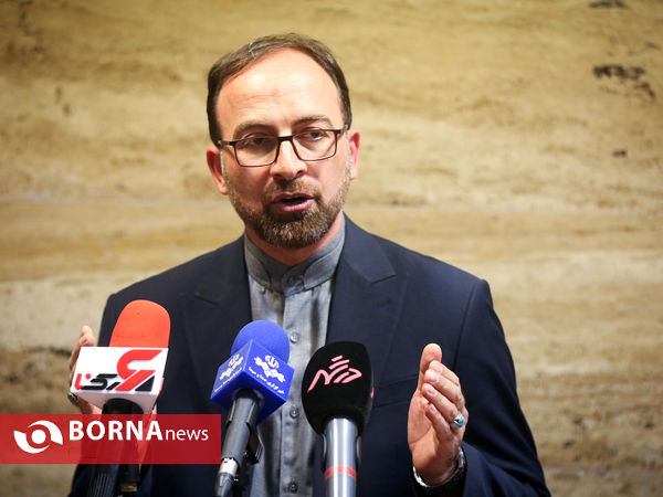 بازدید خبرنگاران از مراکز ویژه ساماندهی معتادان متجاهر