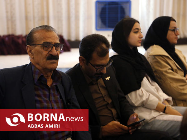 همایش راهبران گردشگری استان فارس