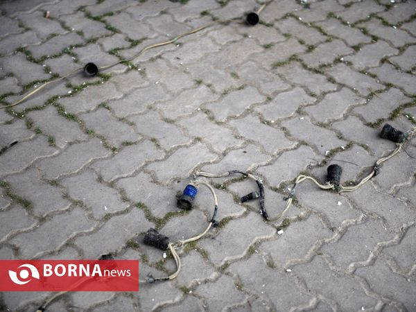 آماده سازی موکب های انتظار در قم