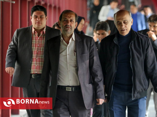مجمع عمومی فدراسیون فوتبال