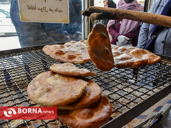 فتیر سوغات اراک