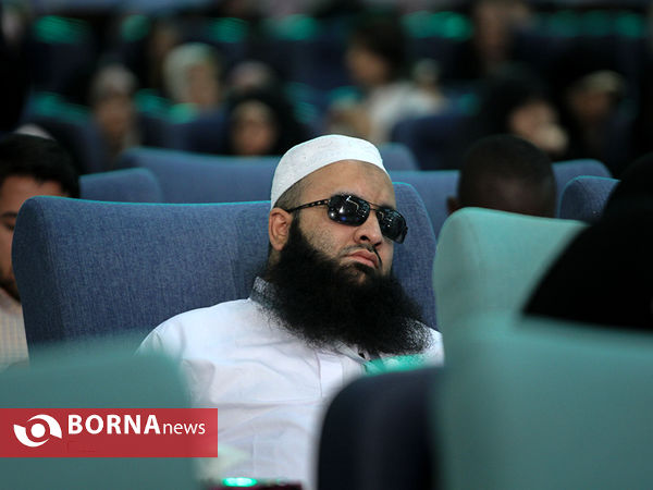 مسابقات بین المللی قرآن کریم