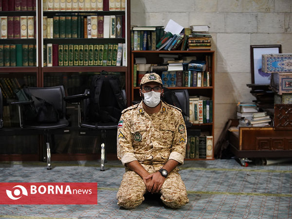 مراسم گرامیداشت مرحوم آیت‌الله حسن زاده آملی