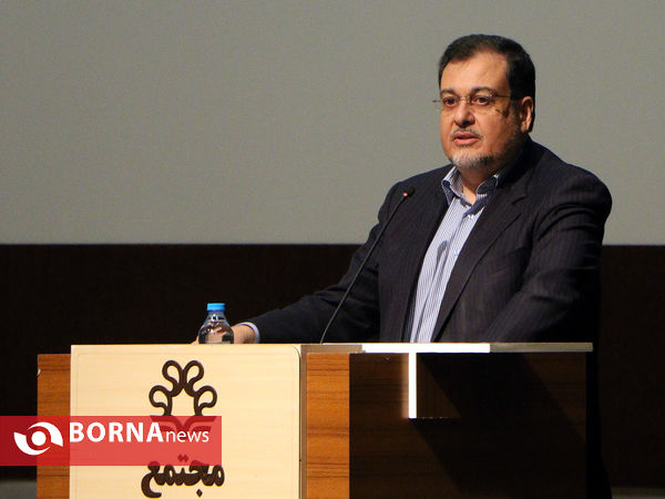 گردهمایی سراسری  منتخبین دوره پنجم شوراهای اسلامی شهر های استان فارس