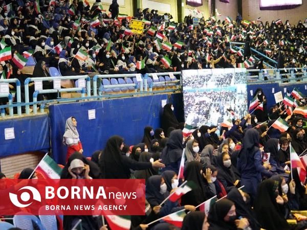 سفر سردار نقدی به کرمان