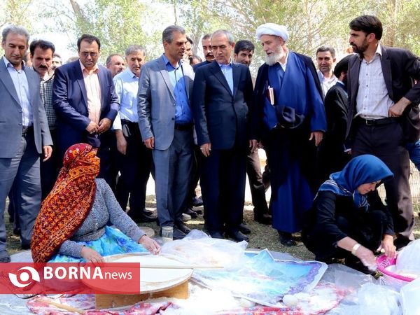 برگزاری نخستین همایش معرفی پتانسیل های سرمایه گذاری هریس