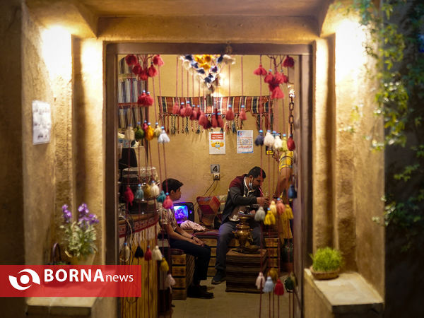 یزد در نوروز  ۱۴۰۱